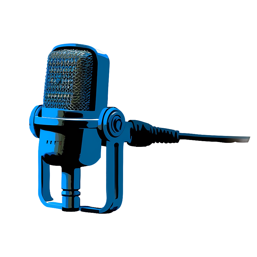 Download Voice Command Microphone Png Lqk1 | Wallpapers.com