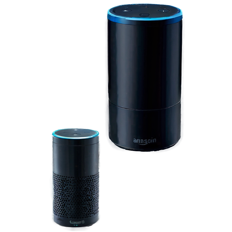 Voice Controlled Alexa Png Kxw63 PNG