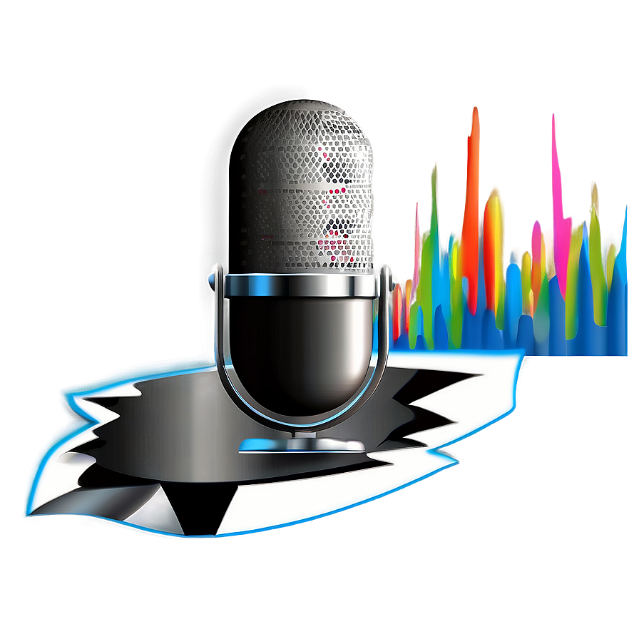 Voice Icon Png Ocf9 PNG