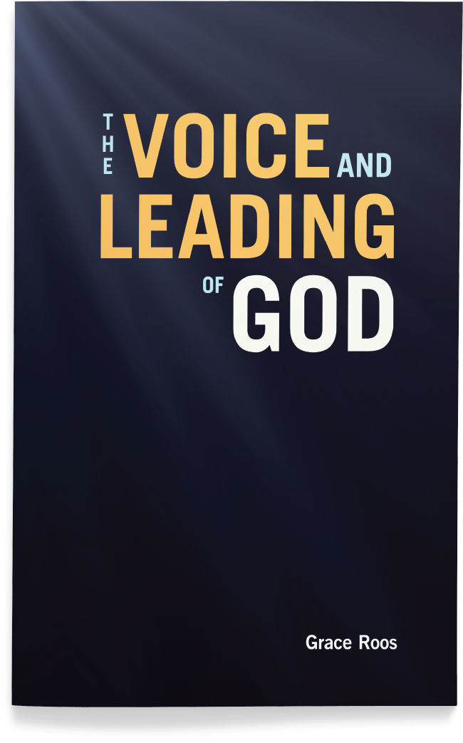 Voice Leadingof God Book Cover PNG