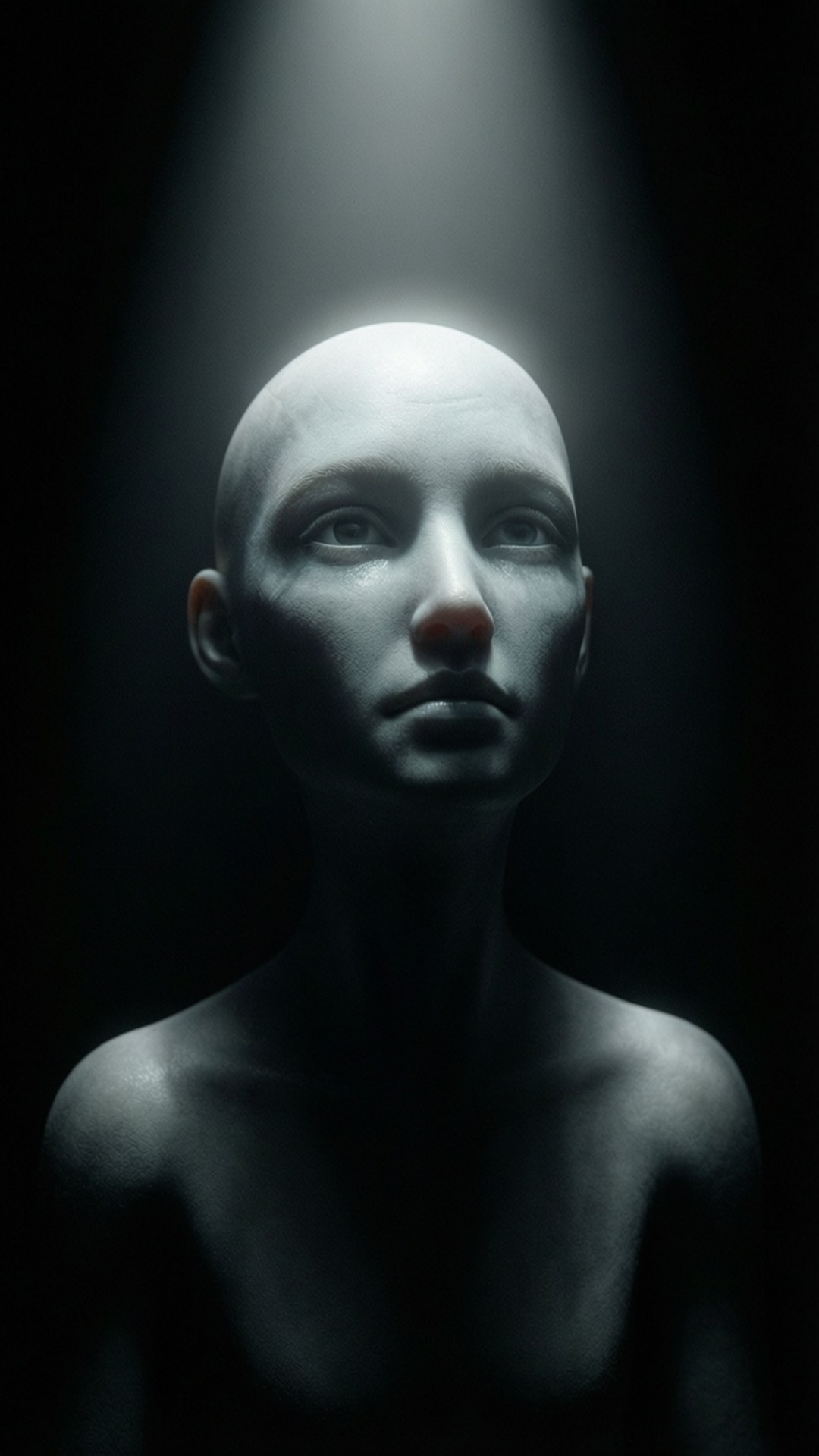 Void NPC Spotlight Sfondi