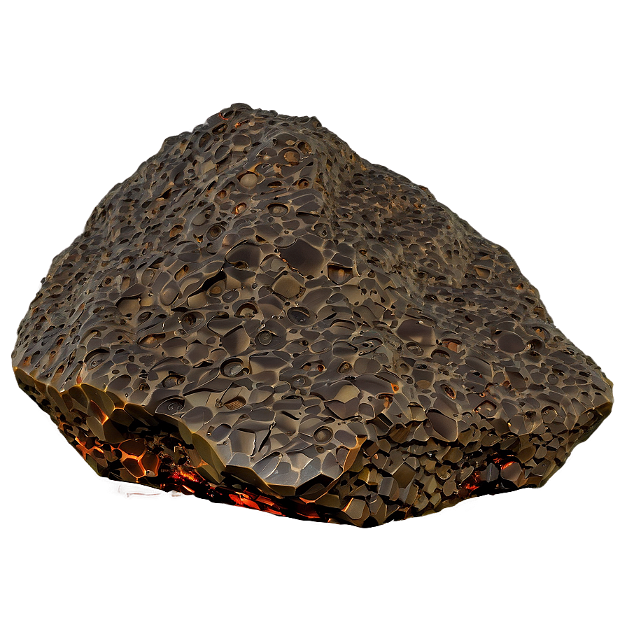 Volcanic Rock Structure Png 72 PNG