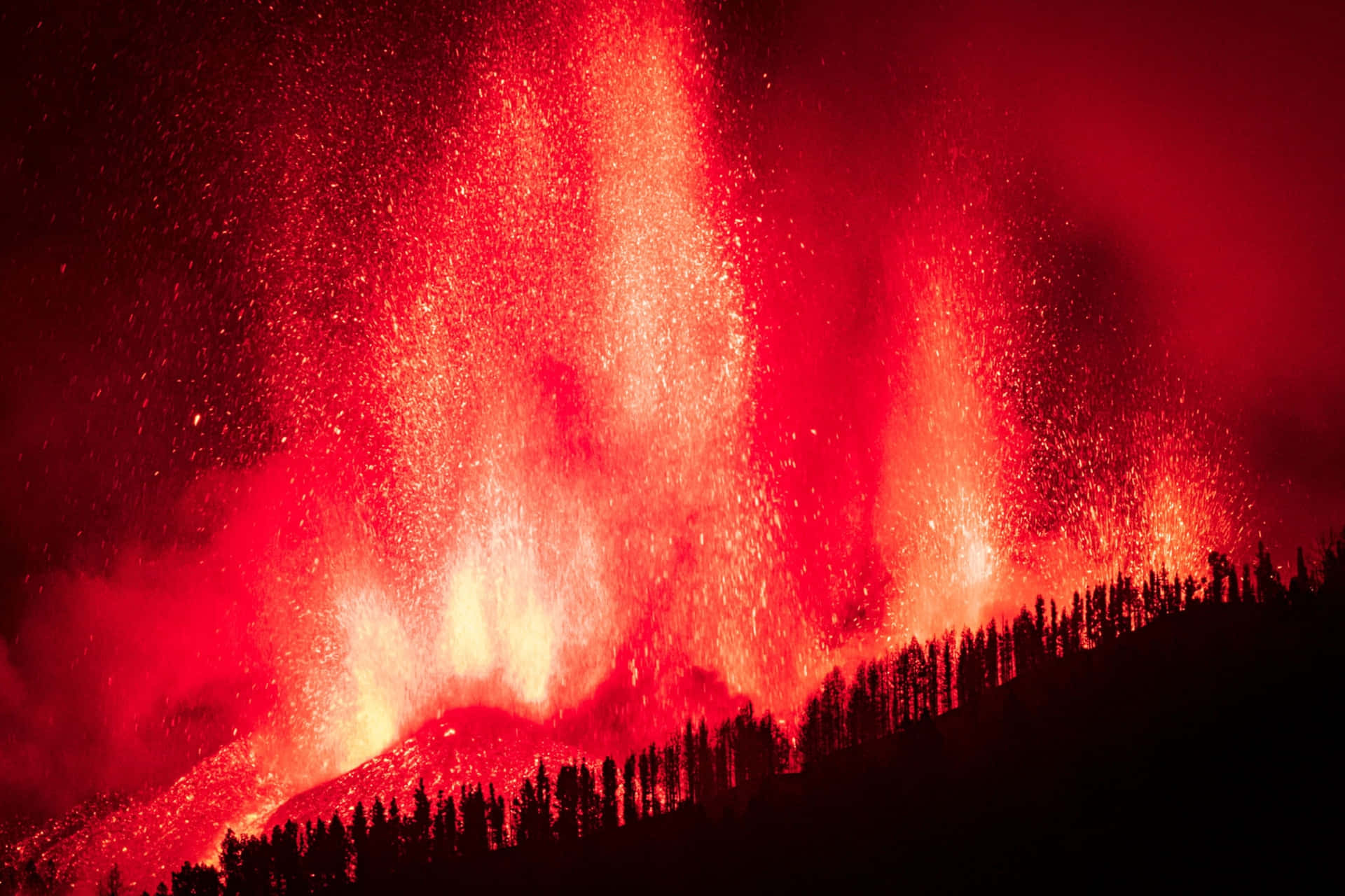 Explore The Heat and Beauty of Volcanoes
