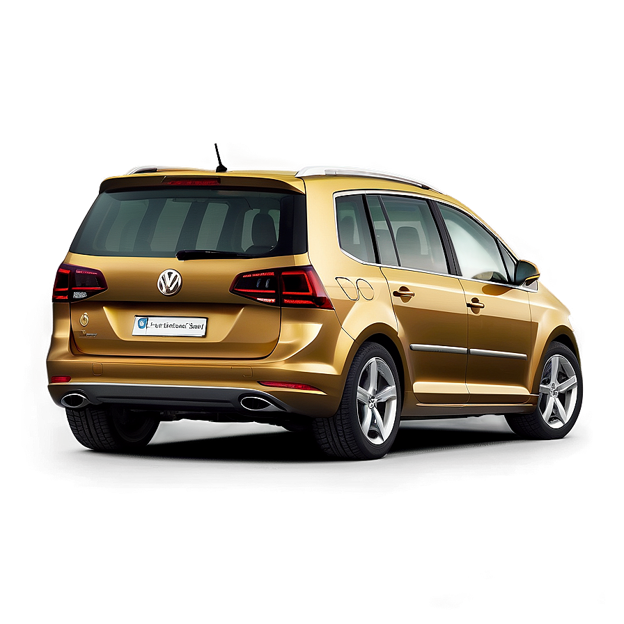 Download Volkswagen Touran Family Png 06232024 | Wallpapers.com