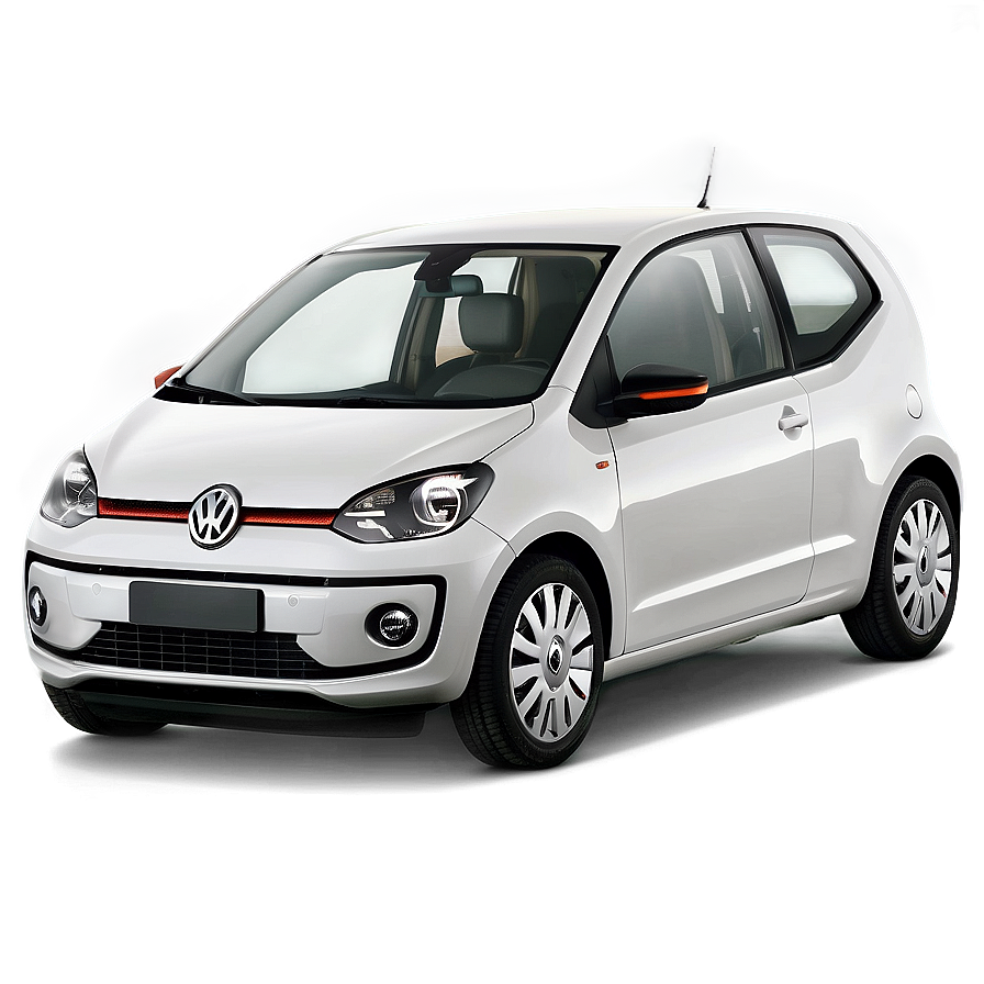 Download Volkswagen Up! City Car Png 28 | Wallpapers.com