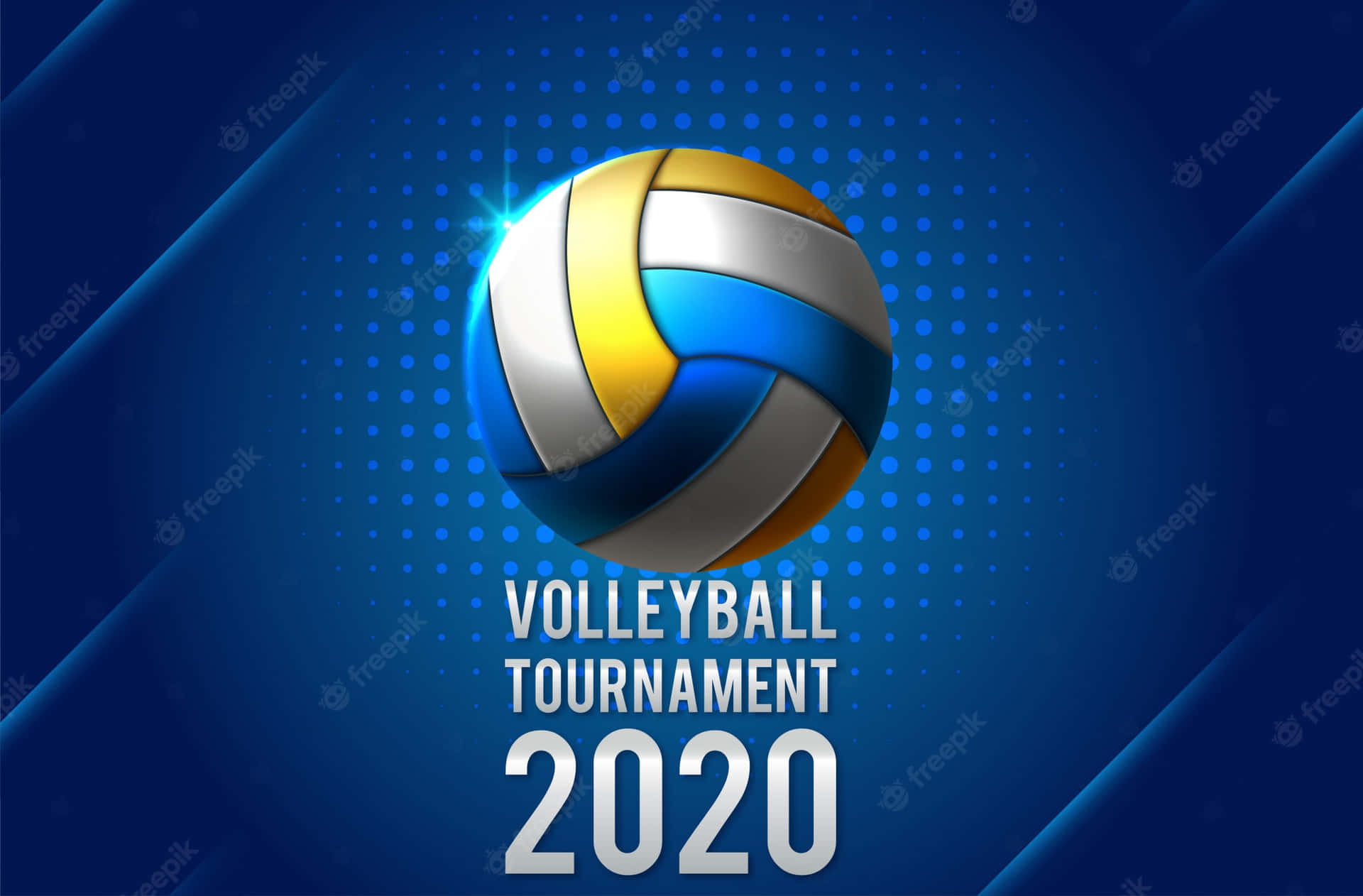 Volleyball 2000 X 1315 Wallpaper
