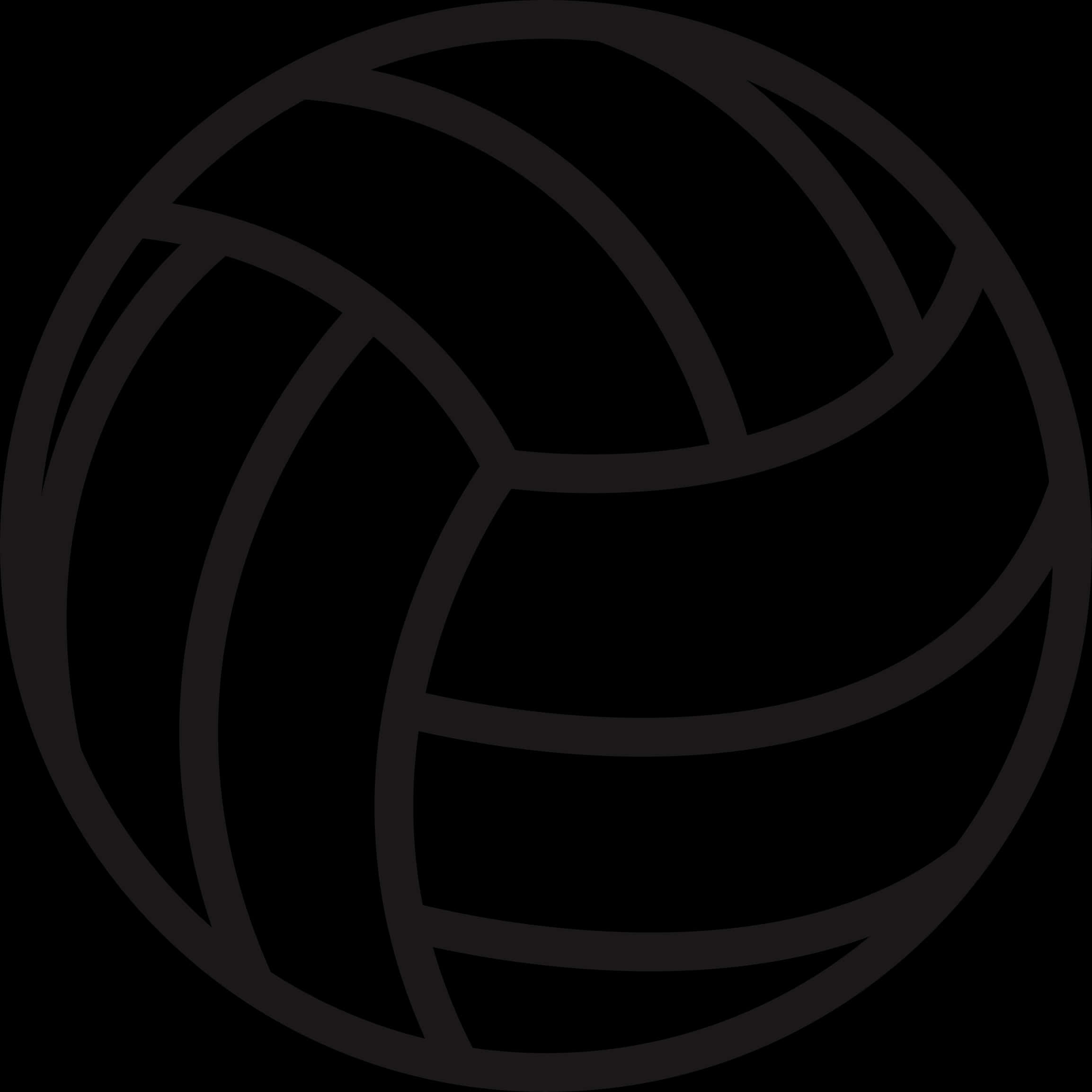 [200+] Volleyball Png Images | page 3 | Wallpapers.com