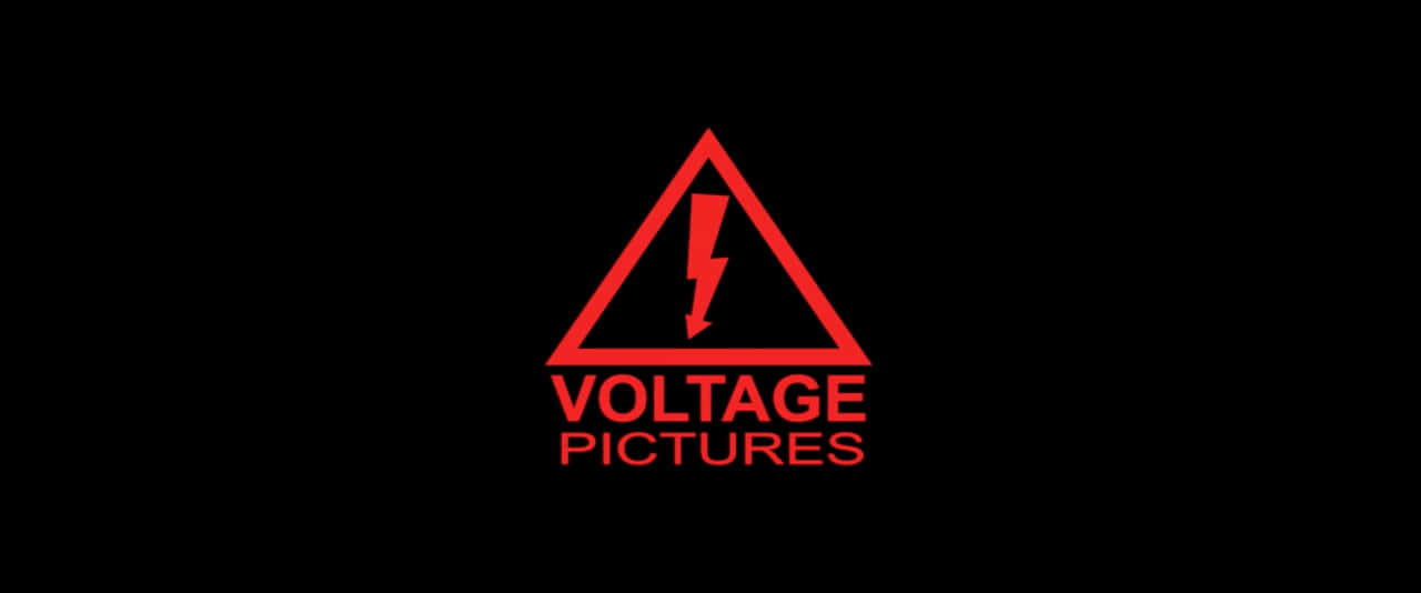 Red And Black Voltage Pictures