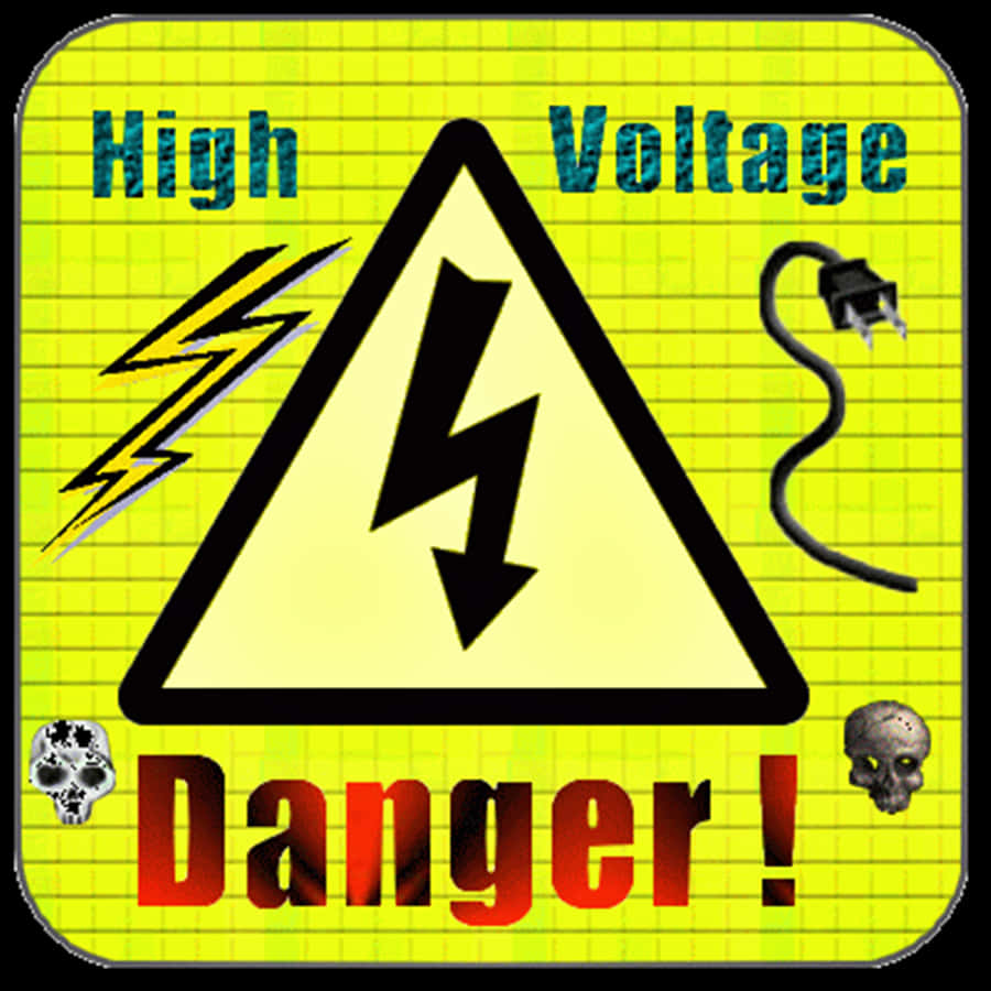 High Voltage Danger Apk