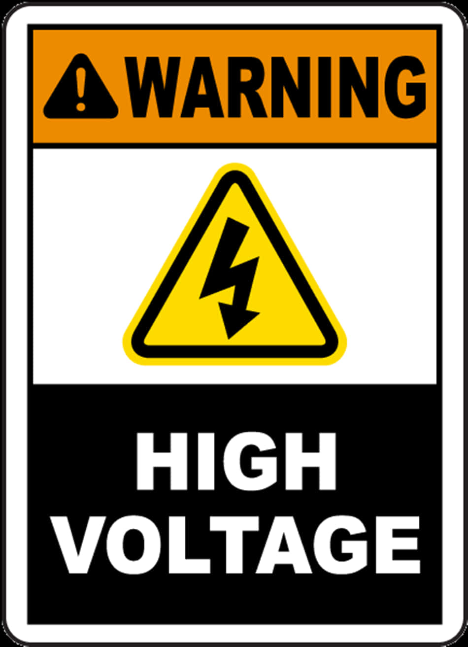 Voltage Pictures' Iconic Logo