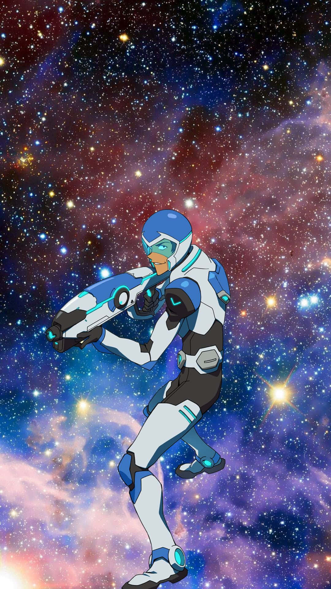 Voltronanime Lance Moody Would Be Translated To 