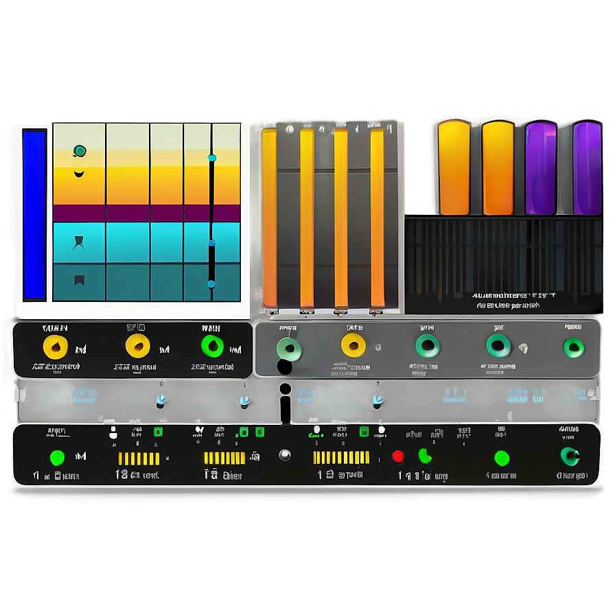 Volume Amplifier Graphic Png 06202024 PNG