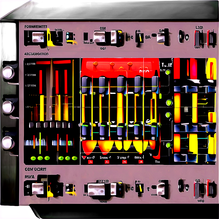 Volume Amplifier Graphic Png Gqt78 PNG