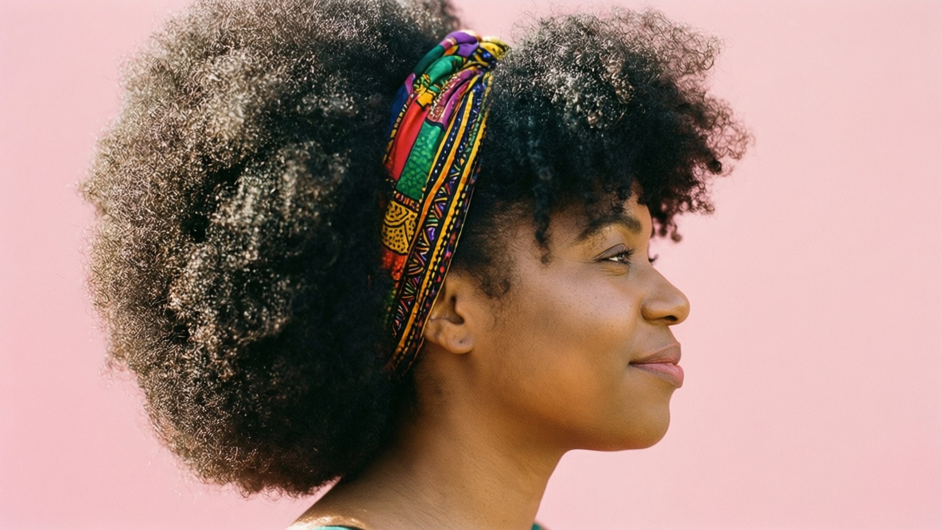 Afro Voluminoso Sfondi