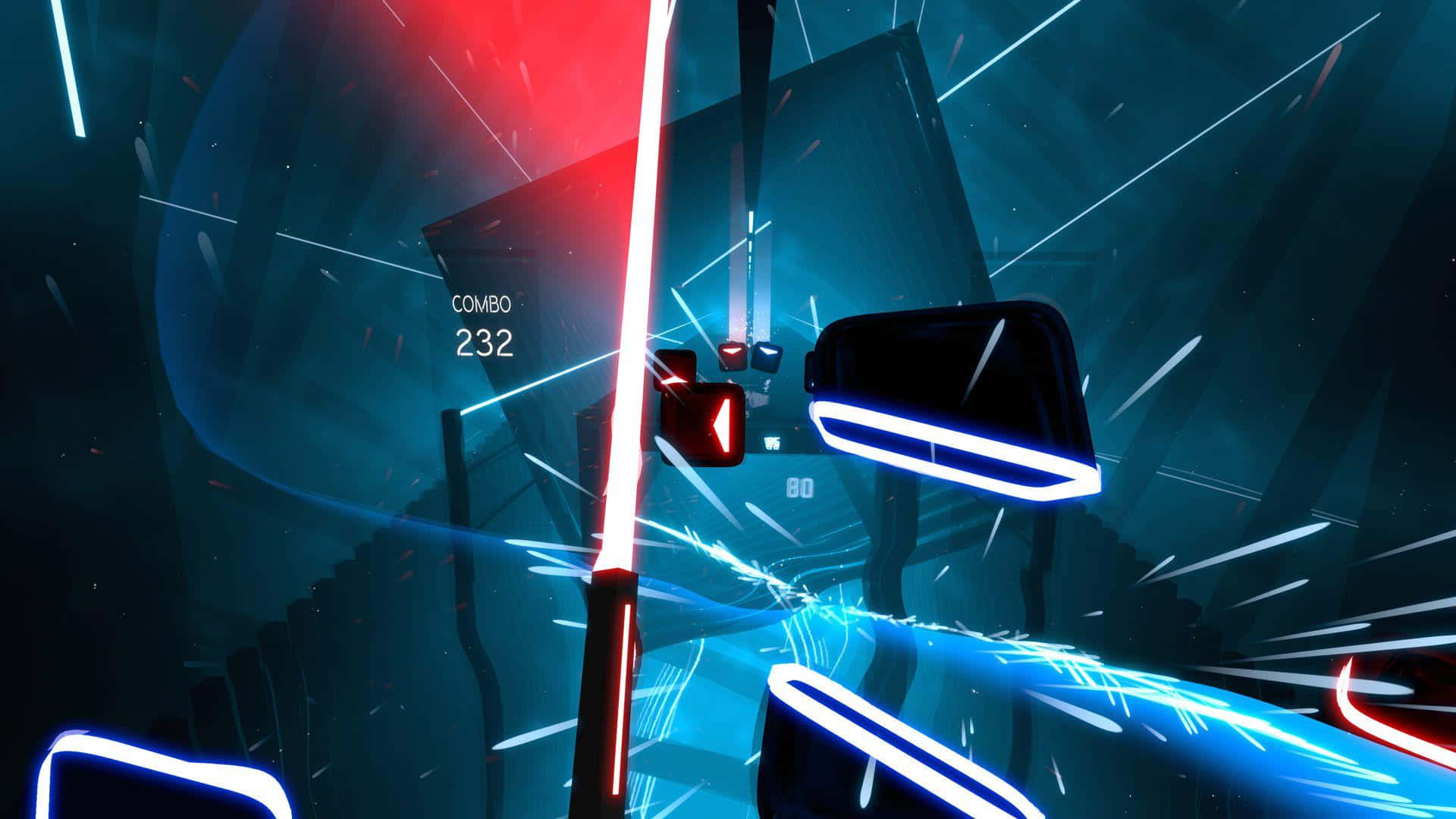 Step Into a New Virtual Reality With VR Gaming! Wallpaper