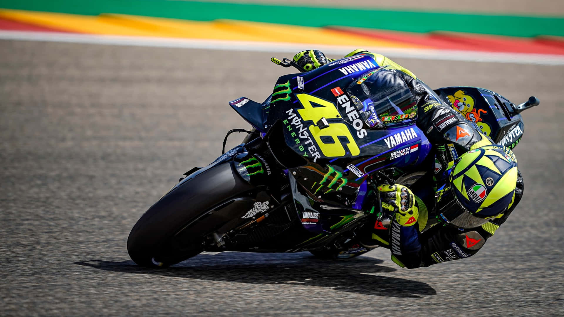 Motogp 4K wallpapers for your desktop or mobile screen free and easy to  download