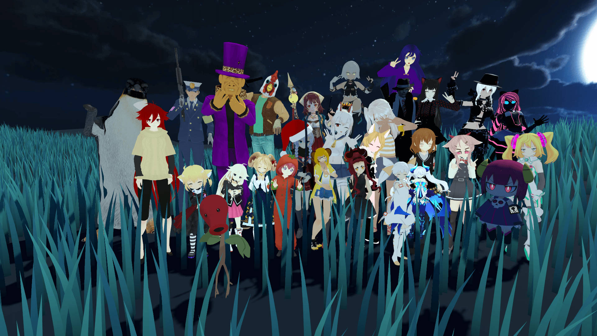 Vrchat End Of An Era