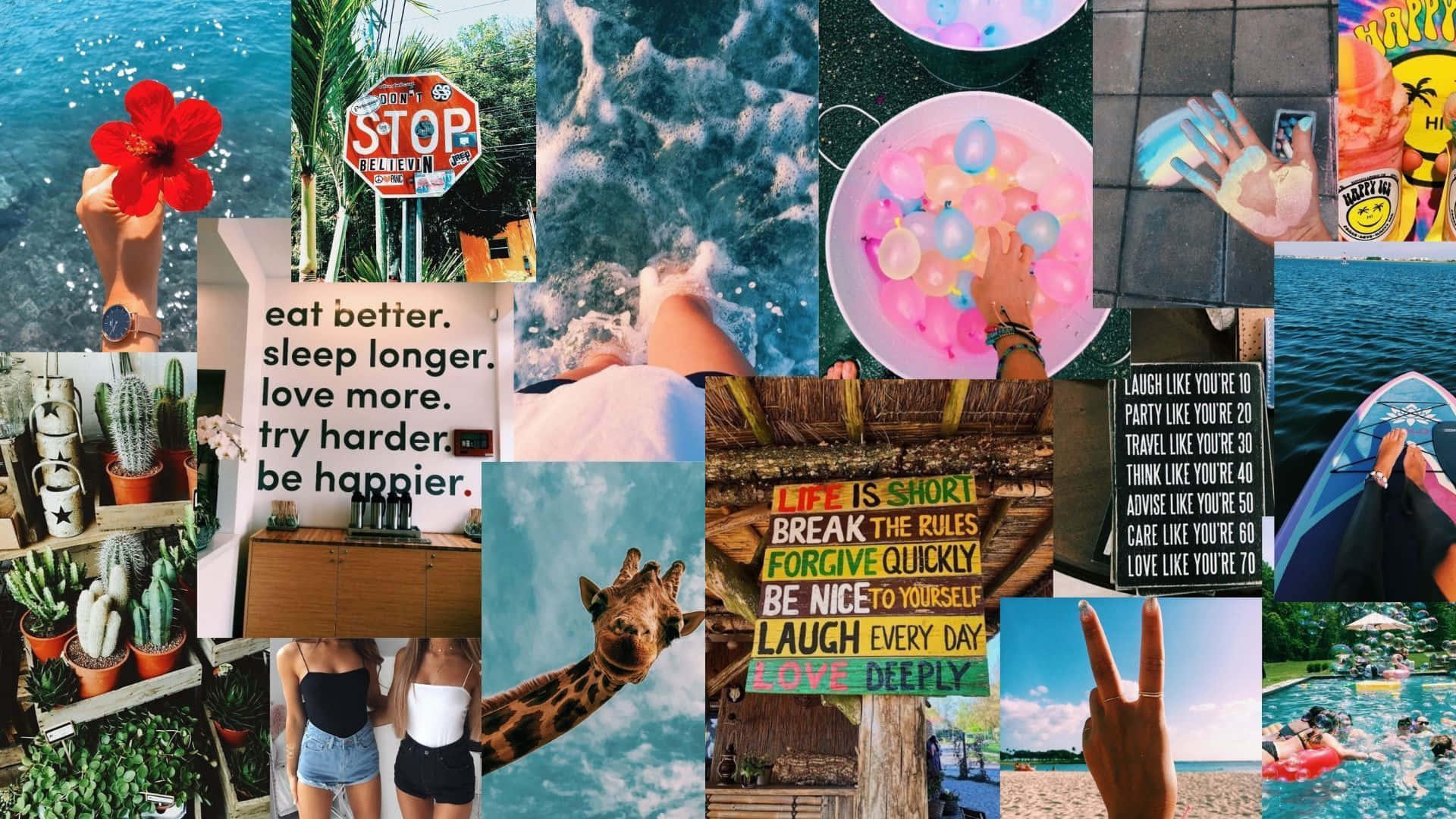 Get creative with Vsco to uncover your hidden potential