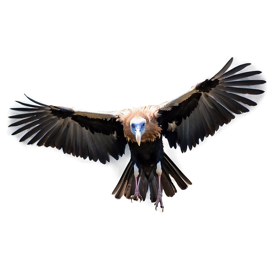 Vulture Bird Scavenger Png Xoy PNG