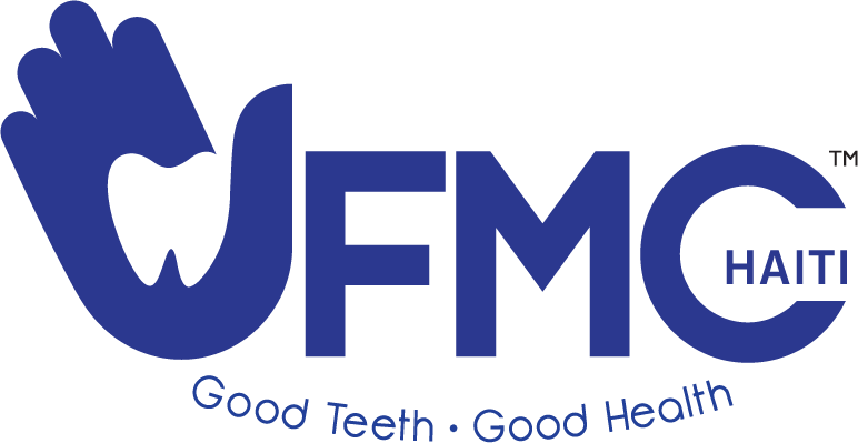 W F M C Haiti Logo Dental Health Organization PNG