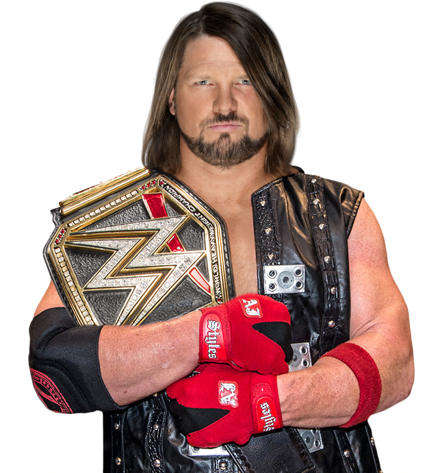 W W E Championwith Belt PNG