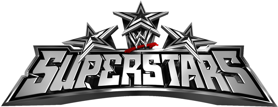 W W E Superstars Logo PNG
