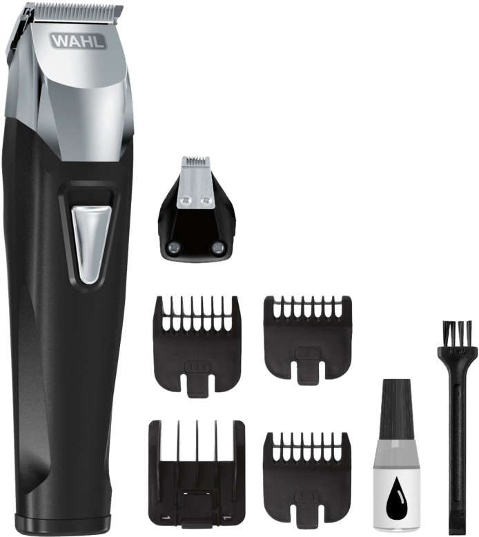 Wahl Lithium Ion Clipper Set PNG