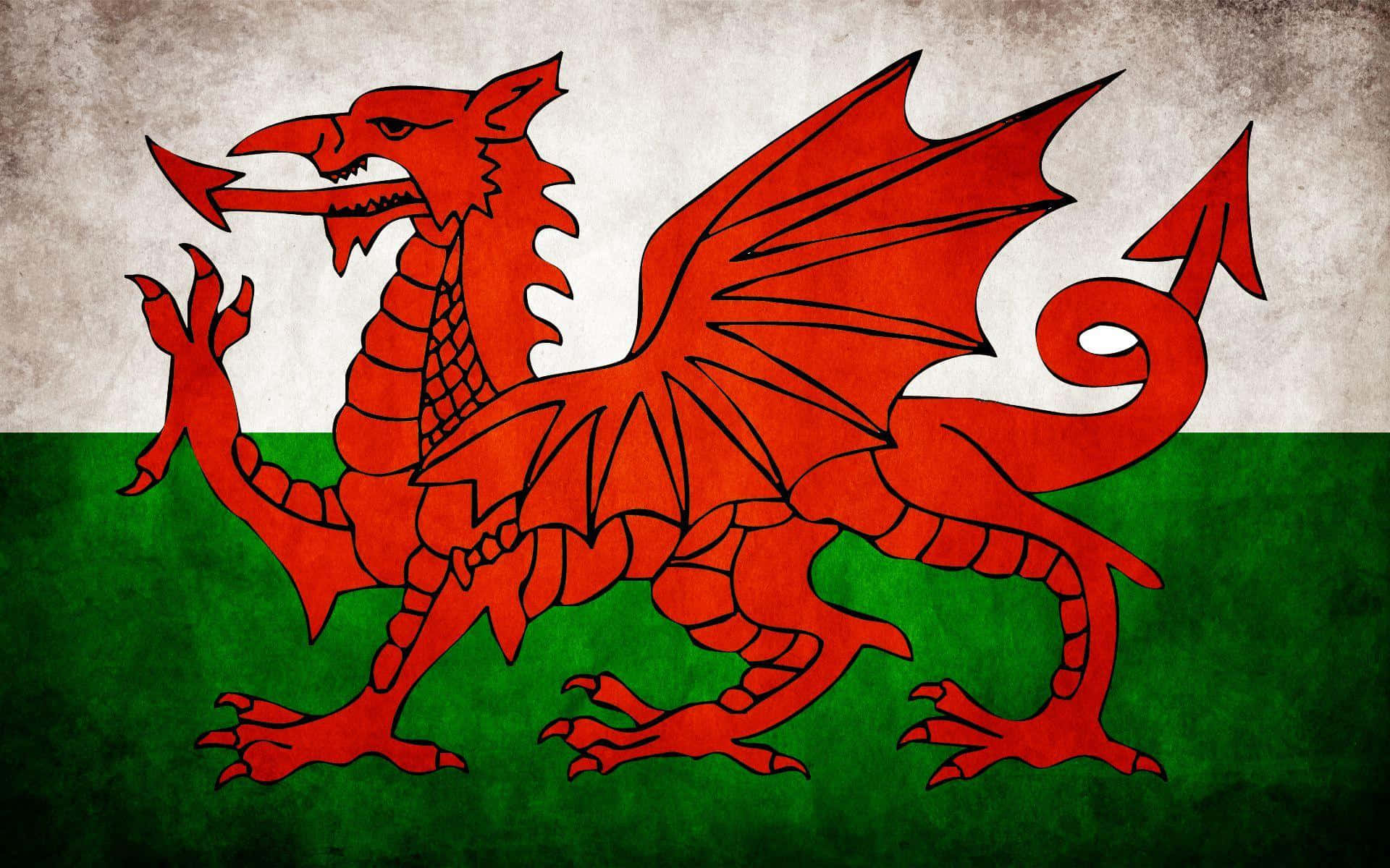 Wales Rugby Wallpaper
