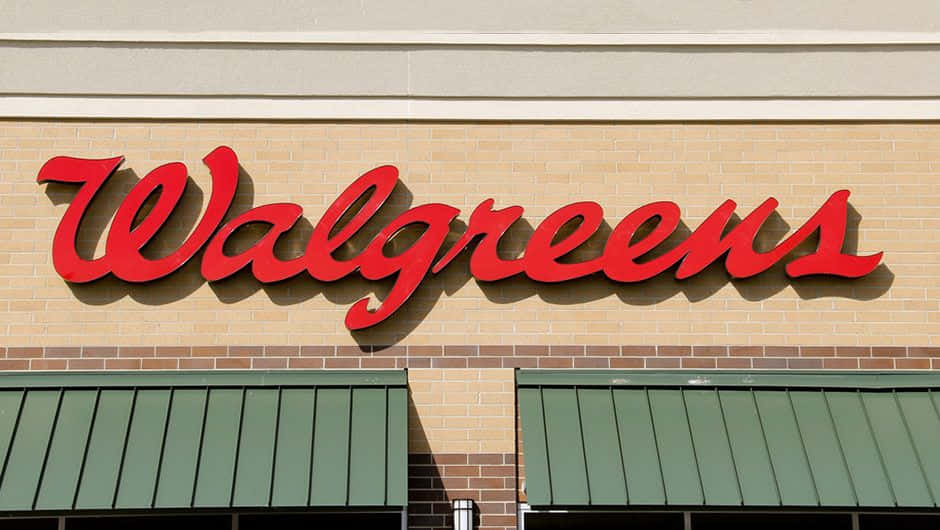 Feel the power of convenience at Walgreens