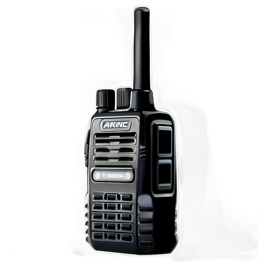 Download Walkie Talkie Radio Png 19 | Wallpapers.com
