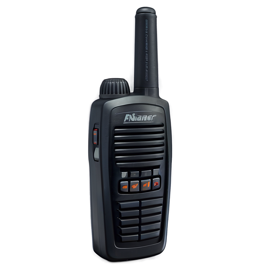 Download Walkie Talkie Radio Png Cit | Wallpapers.com