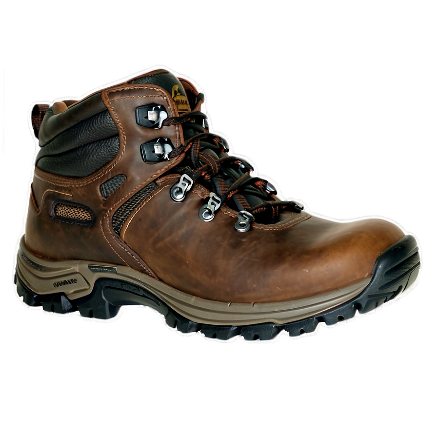 Download Walking Boots Png 05242024 | Wallpapers.com