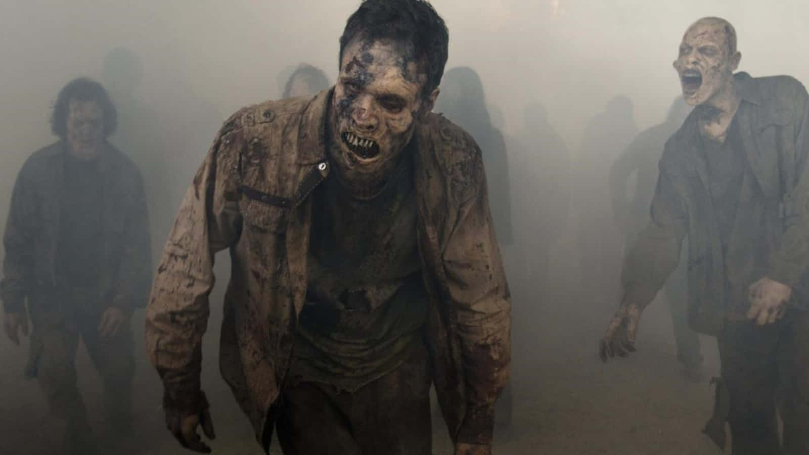 "Surviving the zombie apocalypse"
