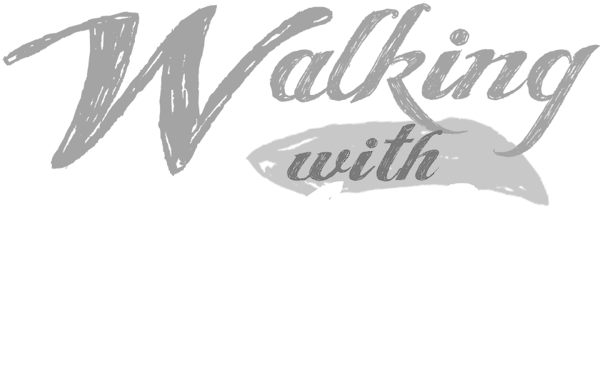 Walking With Wolves Logo PNG