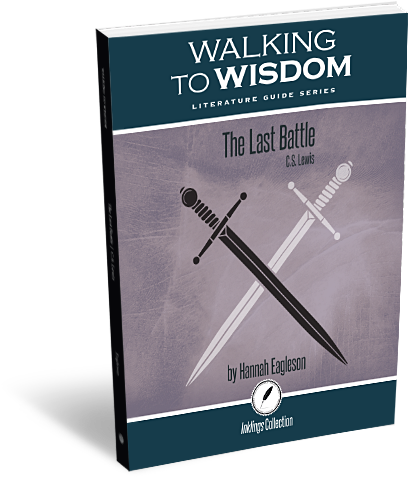 Walkingto Wisdom Literature Guide PNG