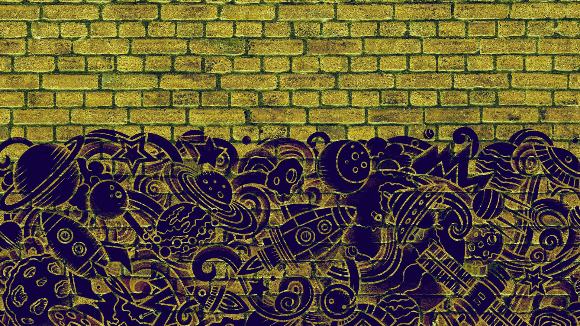 Wall Art 5k Desktop Wallpaper