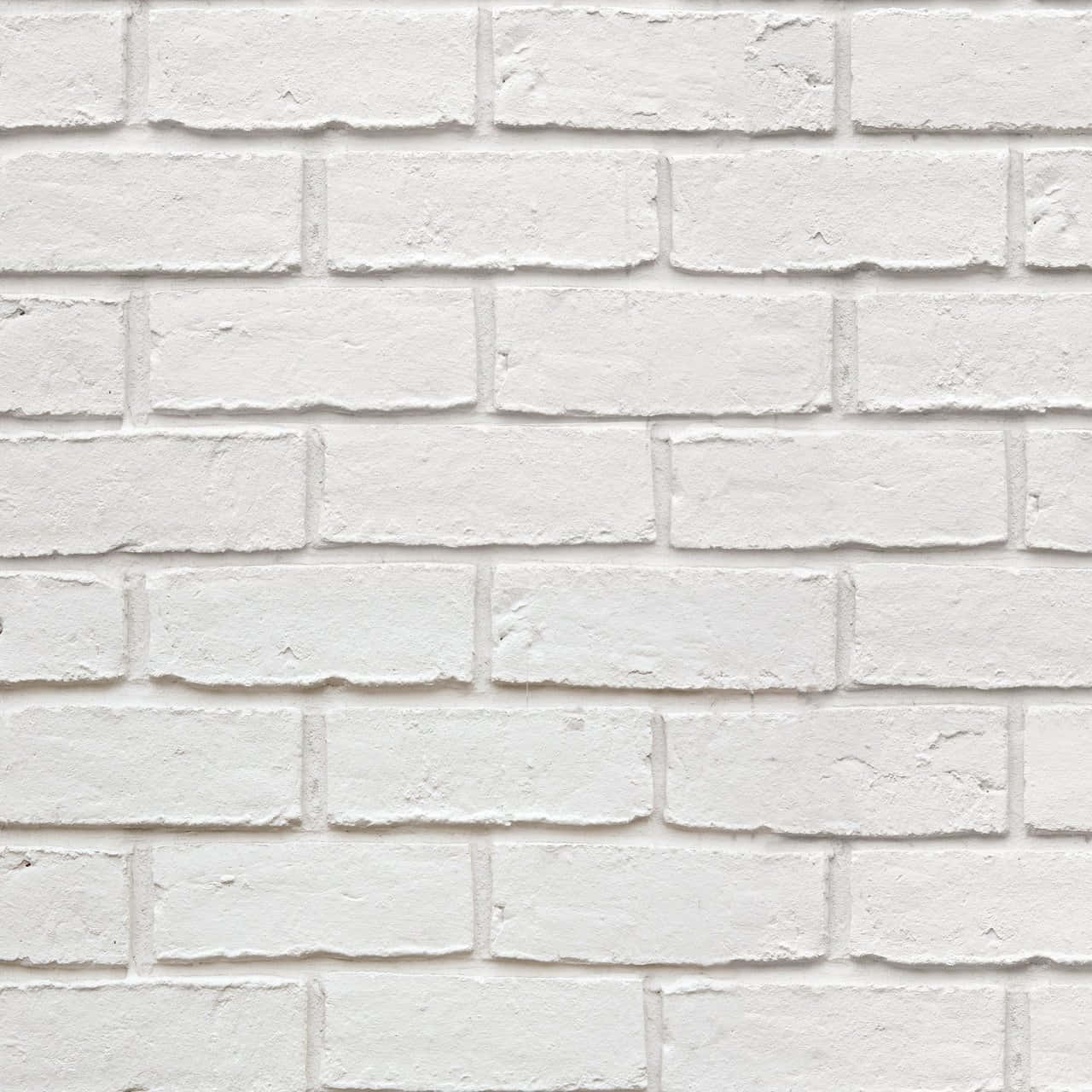 Wall Background White Brick Wall Texture Background