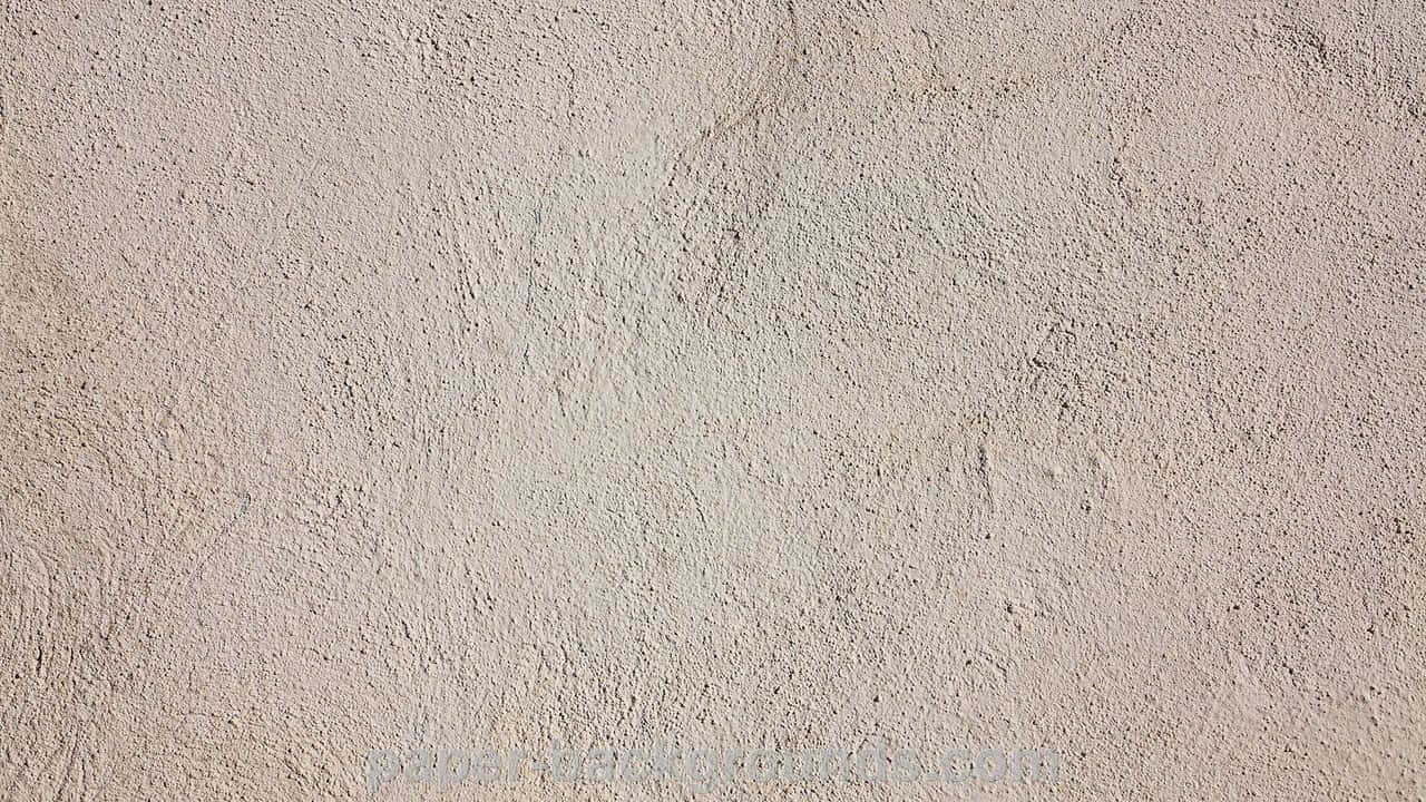 Wall Background Rough White Concrete Wall Background