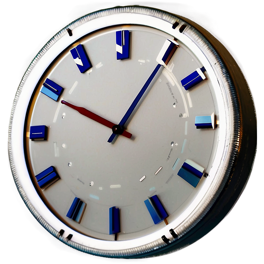 Wall Clock Clipart Png Rvb PNG