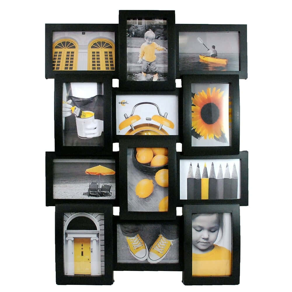Wall Collage Pictures Frame