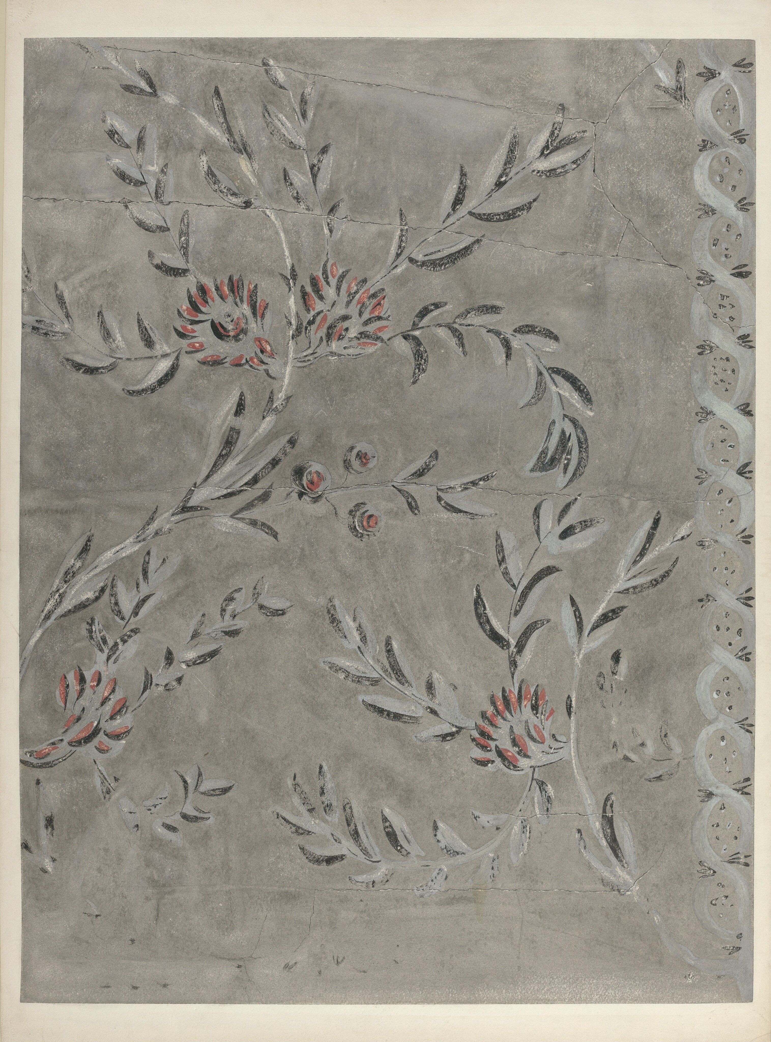 Wall Decoration Wallpaper