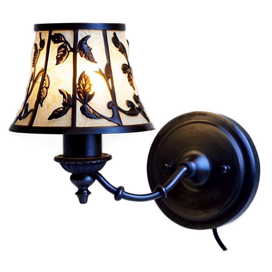 Wall Lamp Png Wph PNG