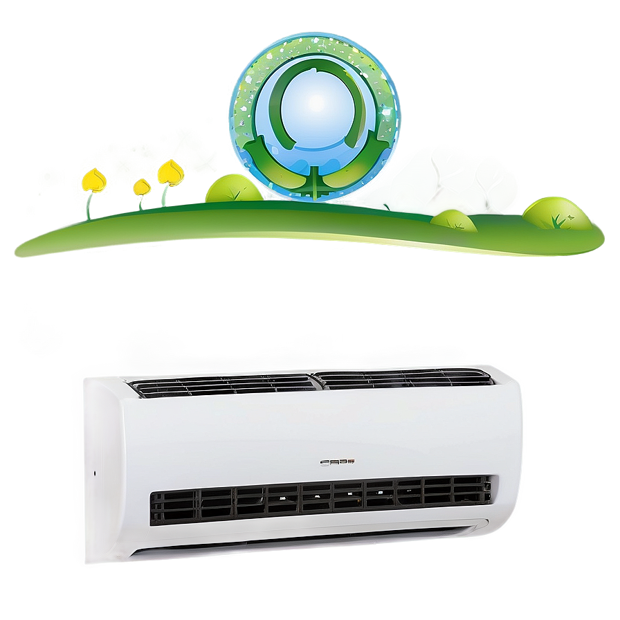 Wall Mounted Ac Png 59 PNG