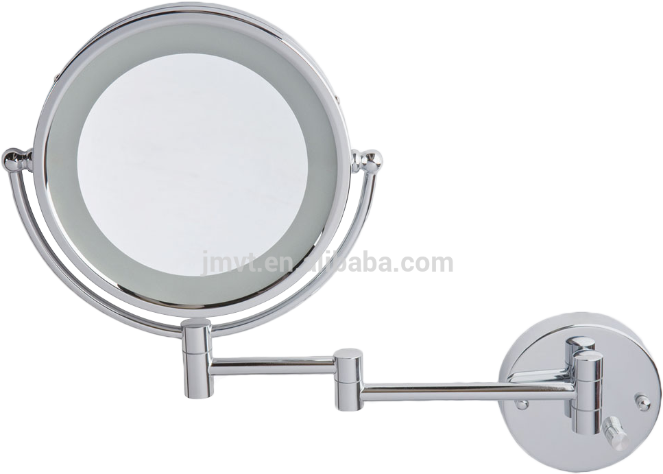 Download Wall Mounted Magnifying Mirror