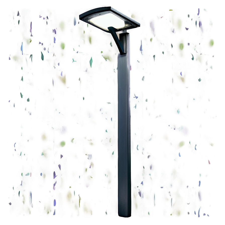 Wall Mounted Street Light Png Trs78 PNG