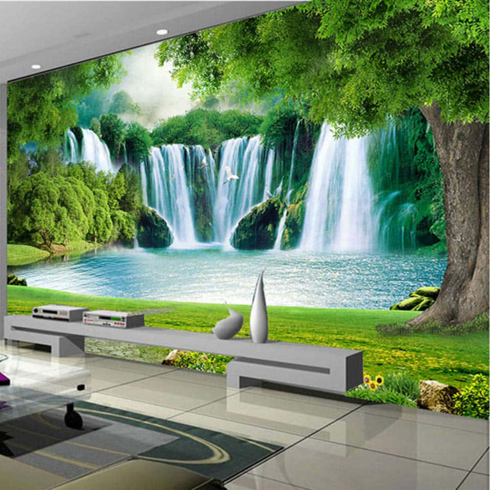 Download Wall Painting Pictures | Wallpapers.com