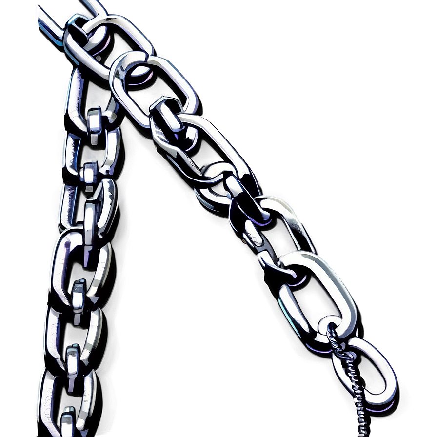 Wallet Chain Png 05042024 PNG