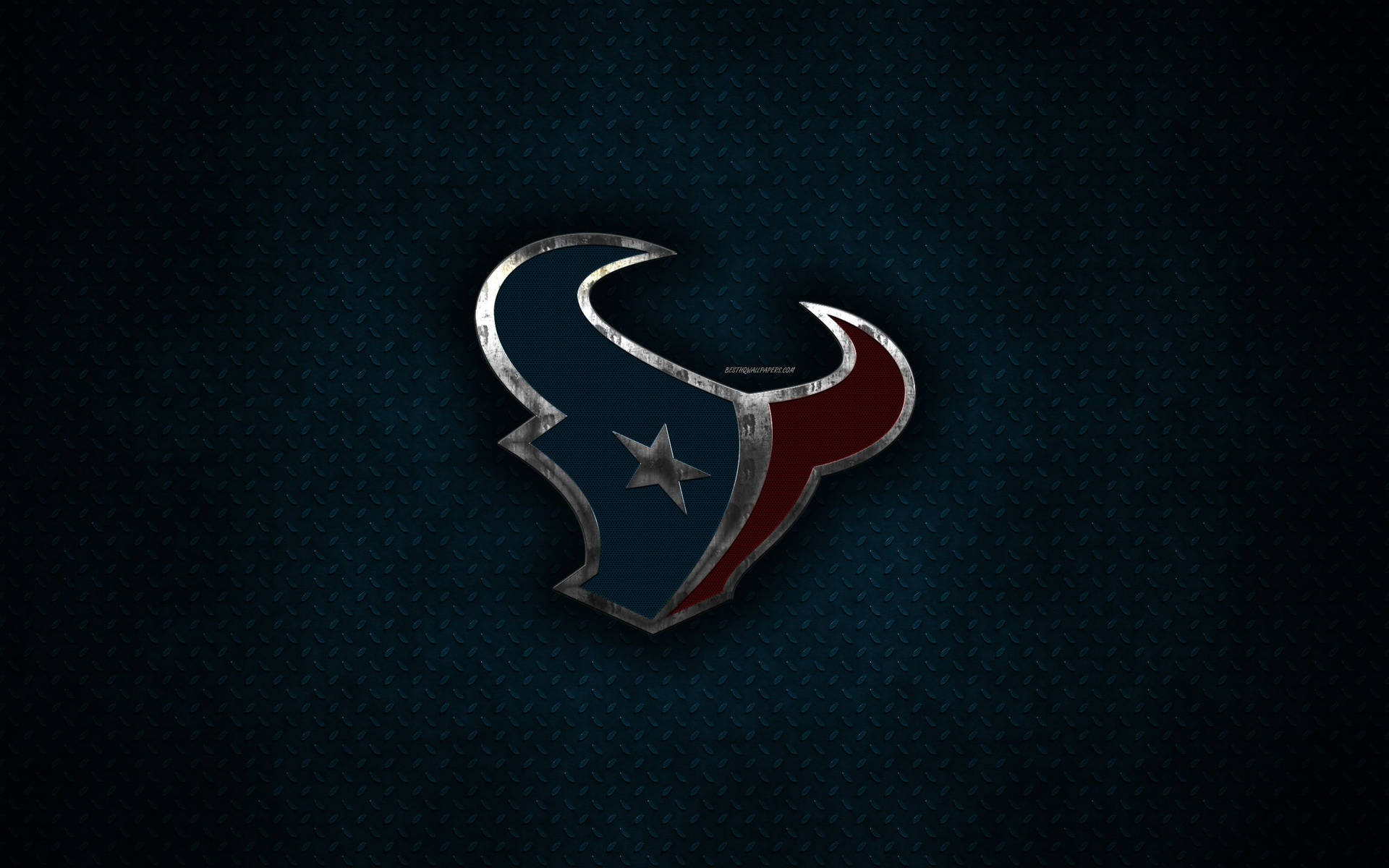 Wallpaper Houston Texans, American Football Club