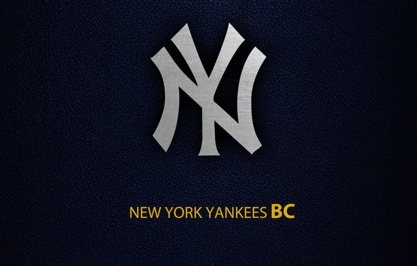 Wallpaper Wallpaper, Sport, Logo, Baseball, New York Yankees
