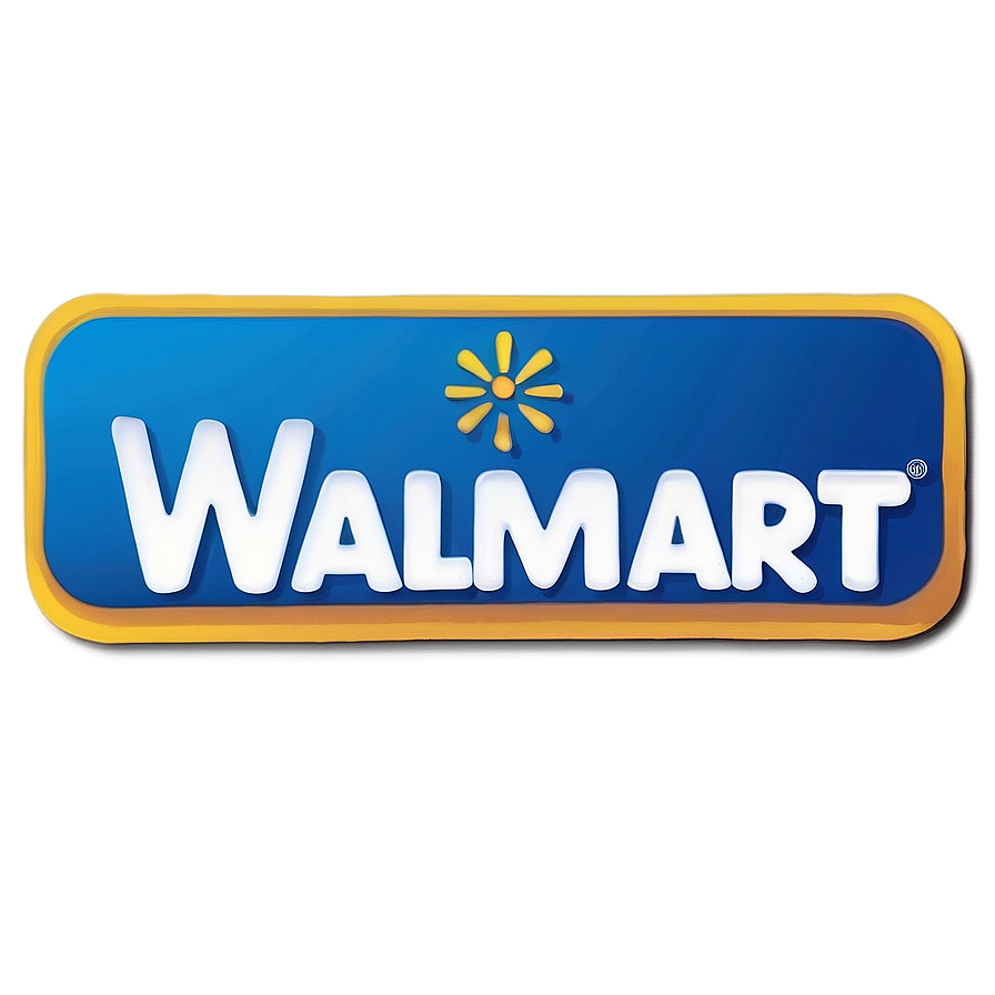 Download Walmart Corporate Logo Png 27 | Wallpapers.com